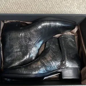 John Varvatos | Shoes | Ludlow Vintage Boot John Varvatos  display picture 3